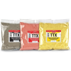 Chytil TTX Mletá Kukuřičná Placka 500 g