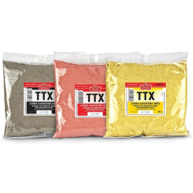 Chytil TTX Mletá Kukuřičná Placka 500 g Chytil TTX Mletá Kukuřičná Placka 500 g