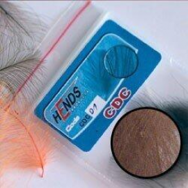 Hends CDC11 Skořicová