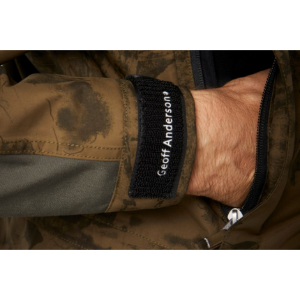 Geoff Anderson Bunda A Kalhoty Dozer+Urus Rough Set Maskáč