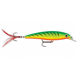 Rapala Wobler X Rap 8 cm 7 g FTU