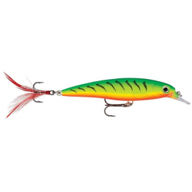Rapala Wobler X Rap 8 cm 7 g FTU