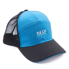 MAP kšiltovka Cap Blue
