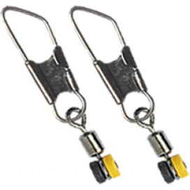 SLIDER ATTACHMENT L - Jaxon Průjezd na splávek s karabinou 5011 SLIDER ATTACHMENT L - Jaxon Průjezd na splávek s karabinou 5011