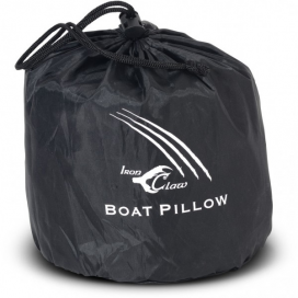 Polštář Iron Claw Boat Pillow de Luxe
