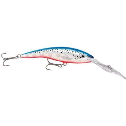 Rapala Wobler Deep Tail Dancer 13 BFL Rapala Wobler Deep Tail Dancer 13 BFL