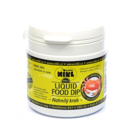 Nikl Liquid Food Dip