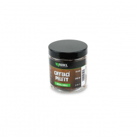 Nikl Chytací pelety Devill Krill 250ml