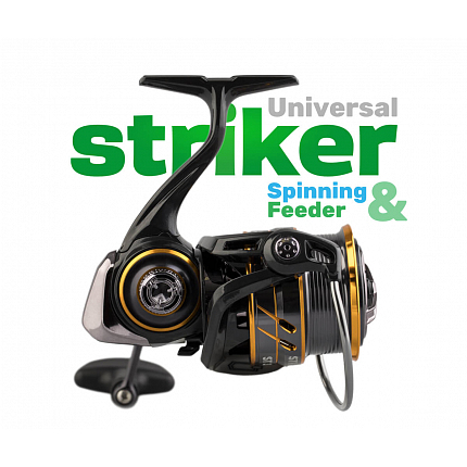 Zfish Combo Prut Skynet 2,1 m 2-10 g + Naviják Striker ST 2500