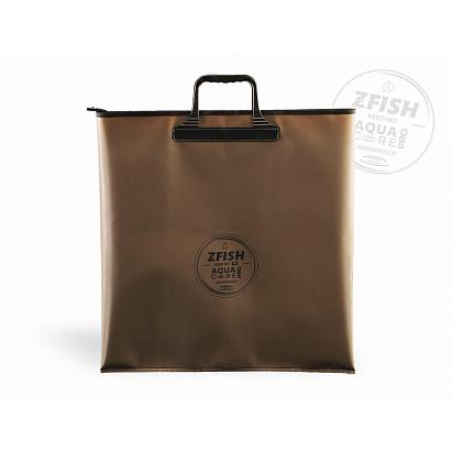 Zfish Nepromokavá Taška Aquacore Keepnet Bag L Zfish Nepromokavá Taška Aquacore Keepnet Bag L