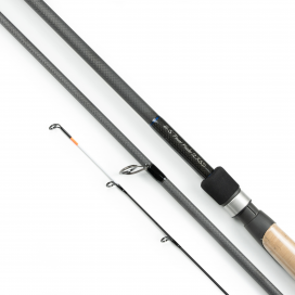 Free Spirit feeder pruty - Hi-S Power Feeder XSD 12' 40-120g 2 díl Free Spirit feeder pruty - Hi-S Power Feeder XSD 12' 40-120g 2 díl