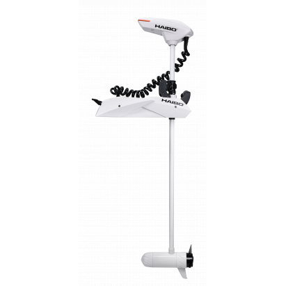 Haibo motory - Haibo iPENGUIN 70LBS 12V inteligentní příďový motor s GPS Haibo motory - Haibo iPENGUIN 70LBS 12V inteligentní příďový motor s GPS