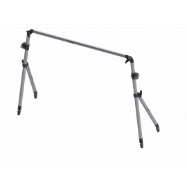 Fasten držáky - Rámová konstrukce na velké čluny s dvěma držáky