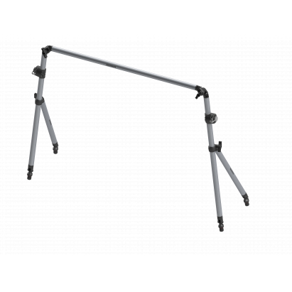 Fasten držáky - Rámová konstrukce na velké čluny s dvěma držáky