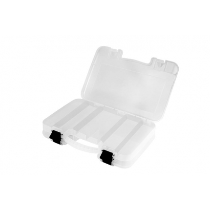 Krabice Delphin TBX Duo 298-12P Clip