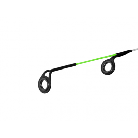 Delphin Feederová Špička Nirvana FDR Heavy CARBON  bílá 1ks