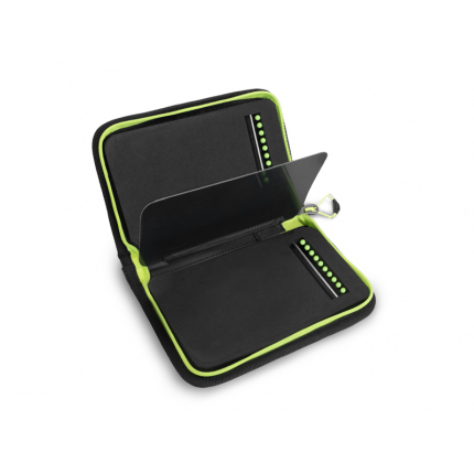 Delphin Pouzdro na návazce REAXE RigFIX