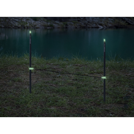 Delphin Distanční Tyče RangeX Free 3,5 m