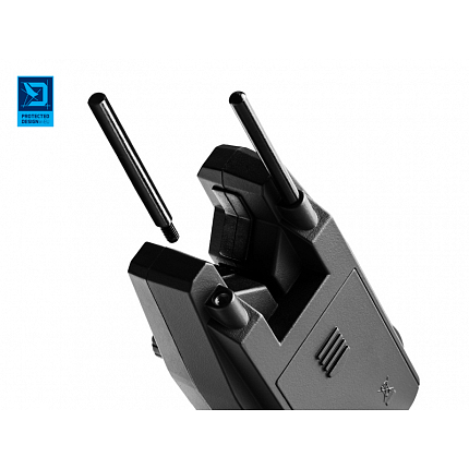 Delphin Sada Signalizátorů DETEX 3+1