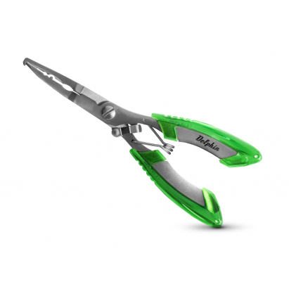 Delphin Multifunkční kleště