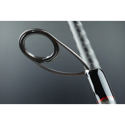 Sportex Prut Black Pearl MAXX 2,4 m 22-54 g 2 díl