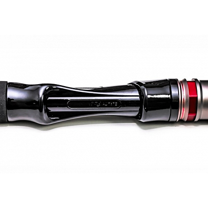 Sportex Prut Revolt Carp 3,65 m 3 lb 2 díl