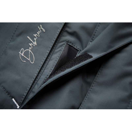 Bunda Geoff Anderson Barbarus 2 černá Velikost: XXXL