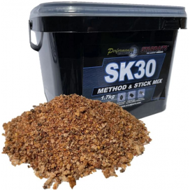 Starbaits Krmení Method Stick Mix SK30 1,7kg