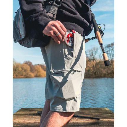 Fox Rage Kraťasy Lightweight Shorts