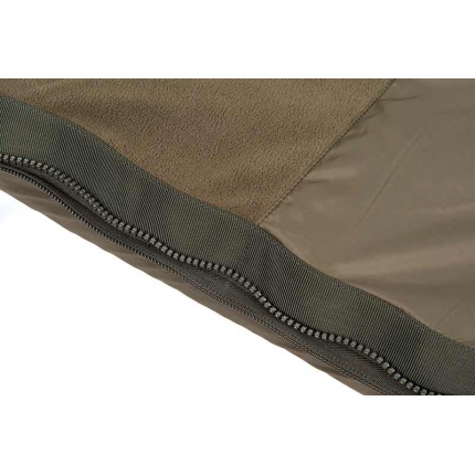 Fox Lehátko Se Spacákem Flatliner X All Season System