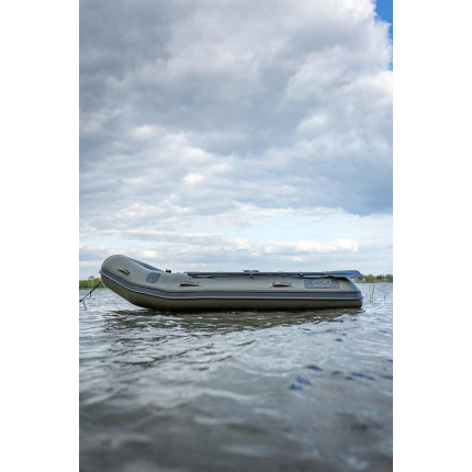 Fox Člun 290x 2.9m Inflatable Boat Aluminium Deck