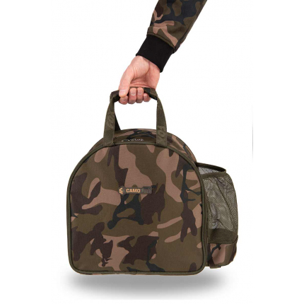 Fox Taška Na Vařič Camolite Cookstation Bag