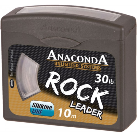 Anaconda Šňůrka Rock Leader
