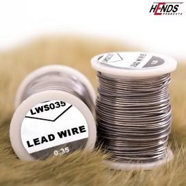 Hends lead wire spool - 0,35 mm