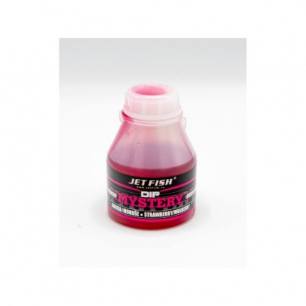 Jet Fish Mystery Dip 200ml