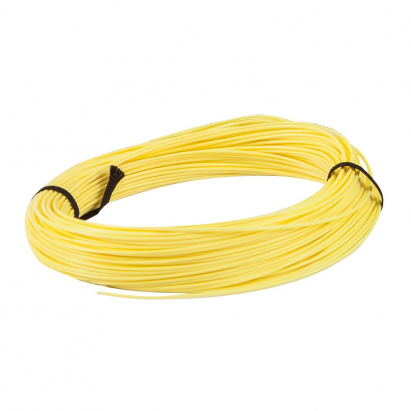Snowbee Muškařská Šňůra Classic Floating Line Pale Yellow Snowbee Muškařská Šňůra Classic Floating Line Pale Yellow