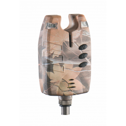 Mivardi - Tripod Premium + ZDARMA 2 x Sounder Easy Camo a 2 x SWINGARM Easy