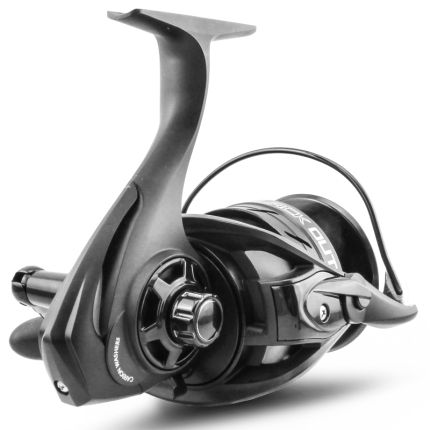 Uni Cat naviják Black out