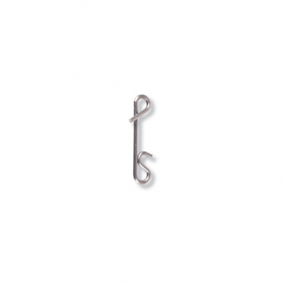 Iron Claw spona Not a Knot Nosnost 18kg, 20ks/bal Iron Claw spona Not a Knot Nosnost 18kg, 20ks/bal