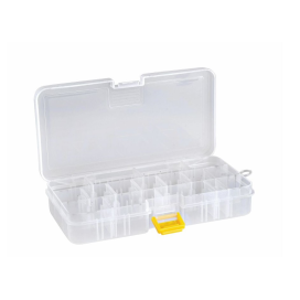 Mistrall univerzální krabička 16x9x3 cm