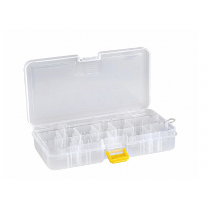 Mistrall univerzální krabička 16x9x3 cm