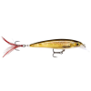 Rapala Wobler X-Rap 06 TRL
