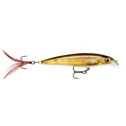 Rapala Wobler X-Rap 06 TRL
