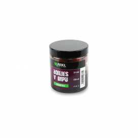 Nikl Boilies v dipu Gigantica 250ml