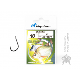 Hayabusa Háčky H.ISE145 BN