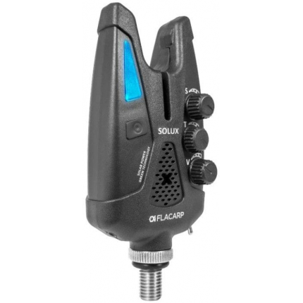 Flackarp Sada hlásičů SOLUX S Příposlechem 4+1