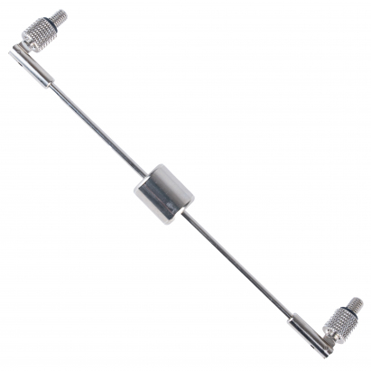 Garda Nerezové Swinger Ramínko Se Závažím