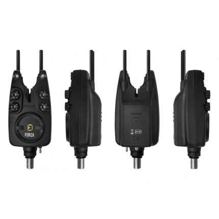 Delphin Sada Signalizátorů FORZA Life+ 4+1