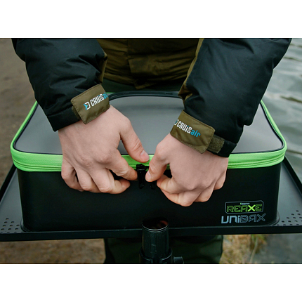 Delphin EVA Taška Reaxe UniBAX 4v1