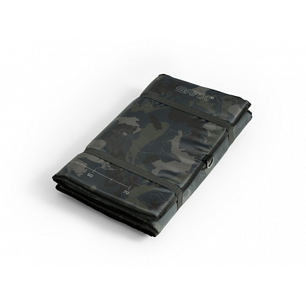 Delphin Podložka Pod Ryby CarpMAT BANX Camo 90 x 50 cm